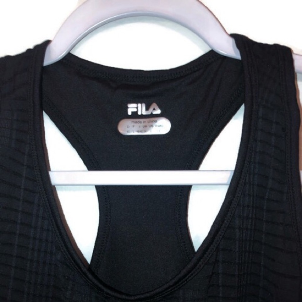 Filas  RacerBack Tank - Picture 3 of 5
